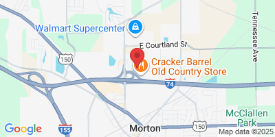 139 E Ashland St, Morton, IL 61550, USA