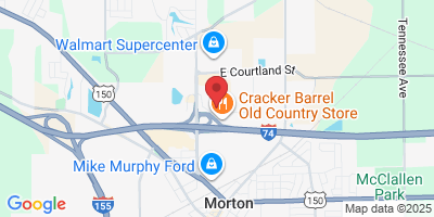 139 E Ashland St, Morton, IL 61550, USA
