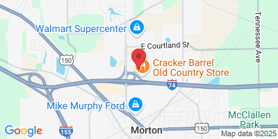 139 E Ashland St, Morton, IL 61550, USA