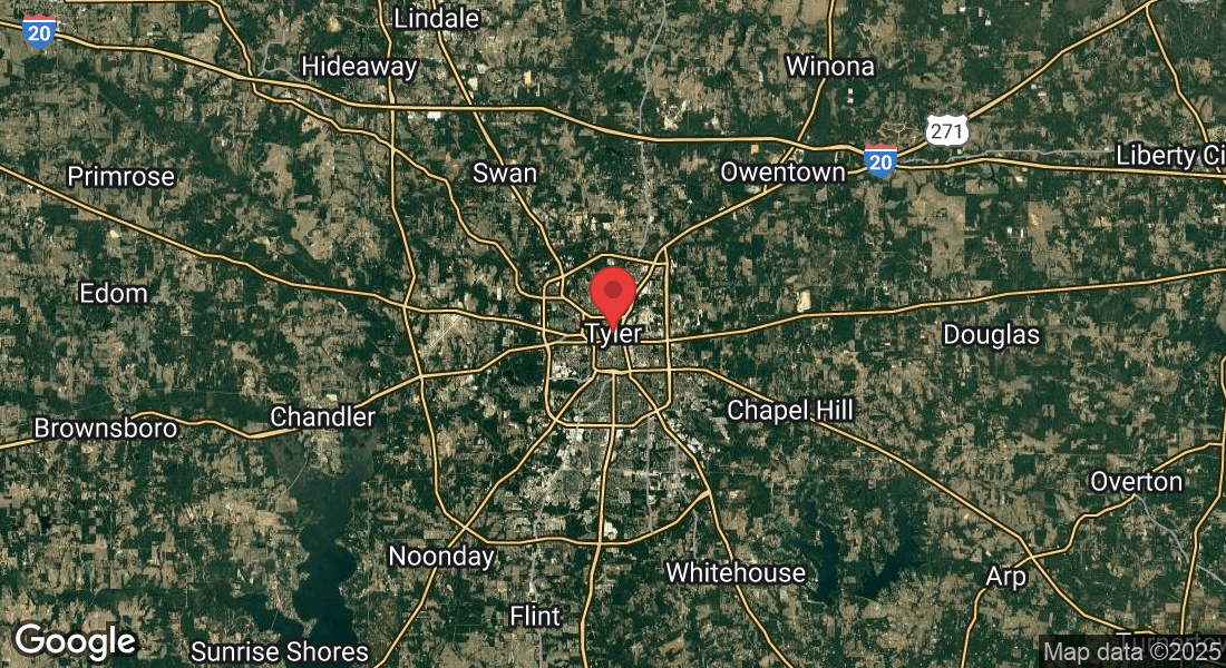 Tyler, TX, USA