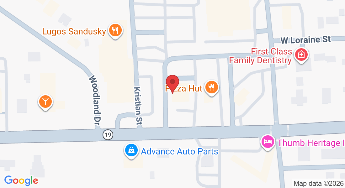 422 Sanilac Rd, Sandusky, MI 48471, USA