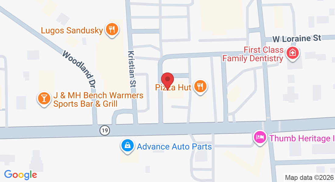 422 Sanilac Rd, Sandusky, MI 48471, USA