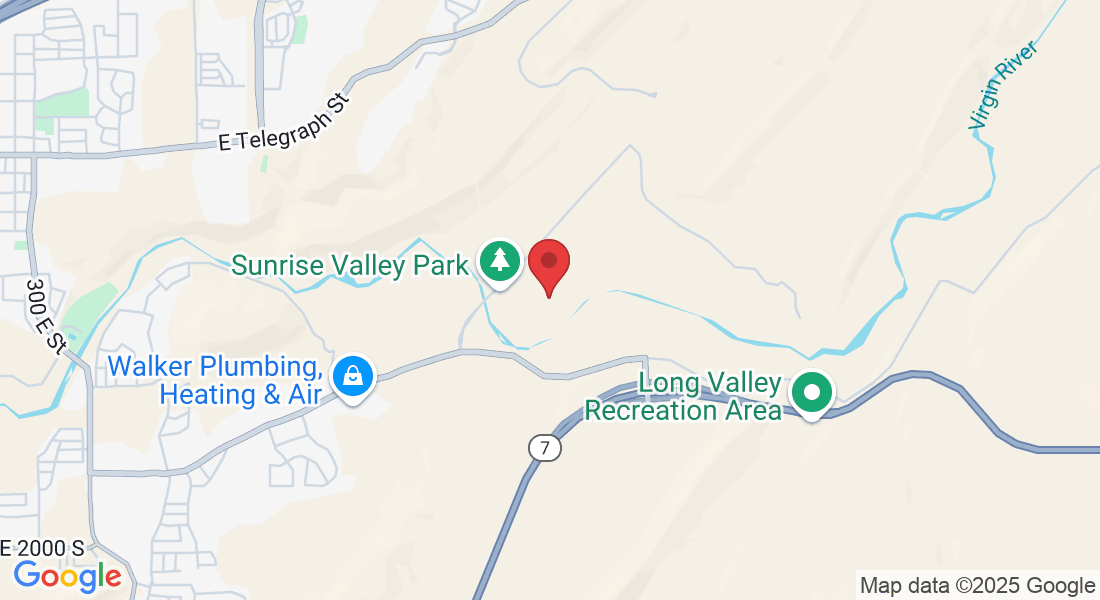 2988 E Willis Crk Dr, Washington, UT 84780, USA