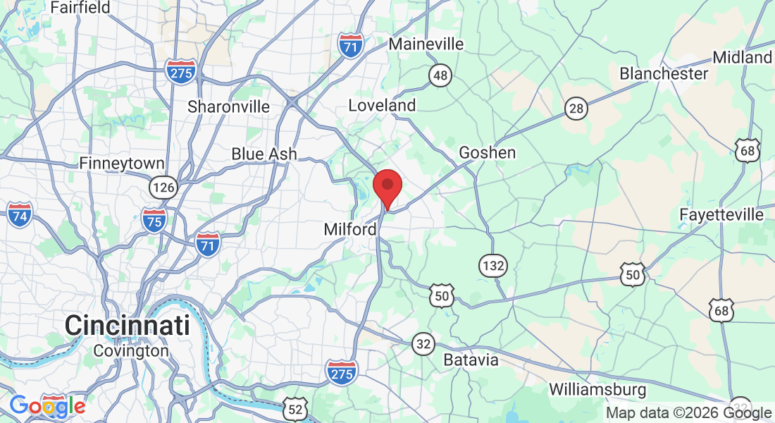 785 OH-28, Milford, OH 45150, USA