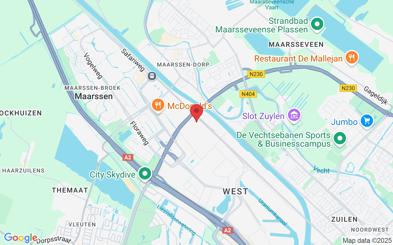 Computerweg 22, 3542 DR Utrecht, Nederland
