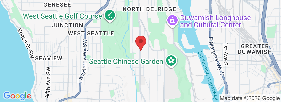 5050 Delridge Way SW, Seattle, WA 98106, USA