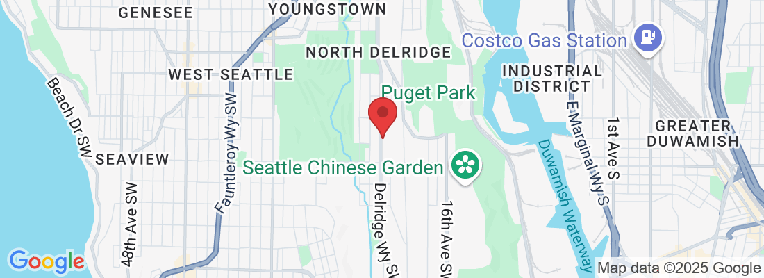 5050 Delridge Way SW, Seattle, WA 98106, USA