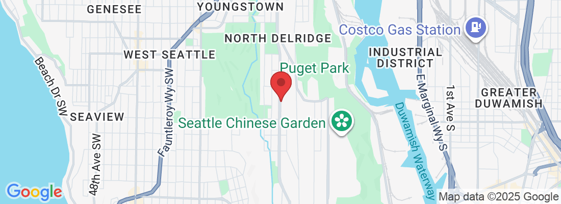5050 Delridge Way SW, Seattle, WA 98106, USA