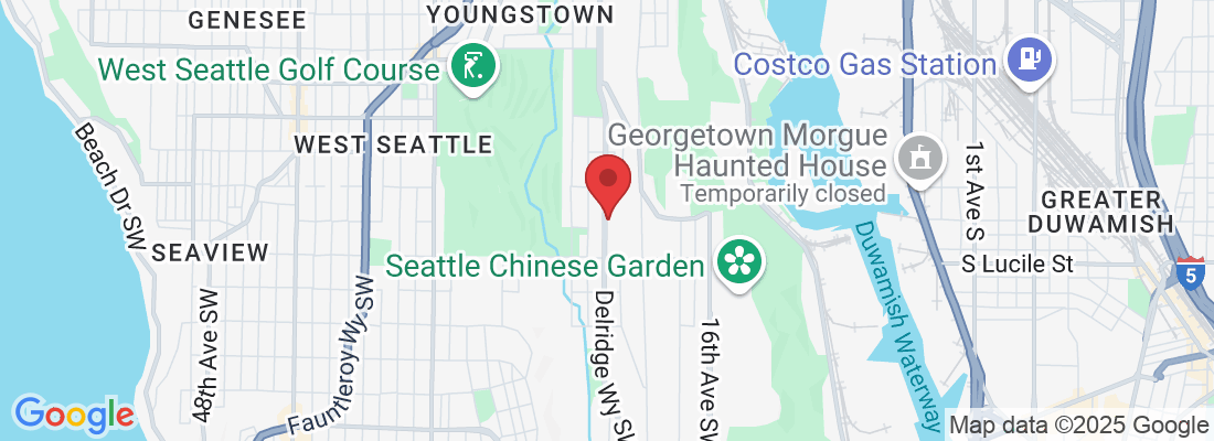 5050 Delridge Way SW, Seattle, WA 98106, USA