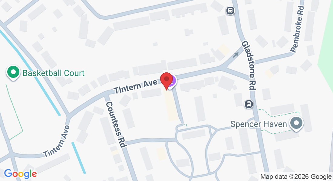 9 Tintern Ave, Northampton NN5 7BZ, UK