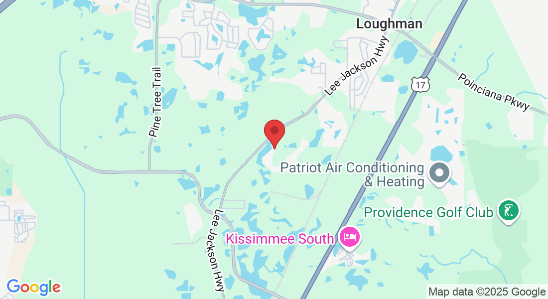 Preserve Pointe Blvd, Florida 33837, USA