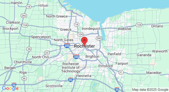 Rochester, NY, USA