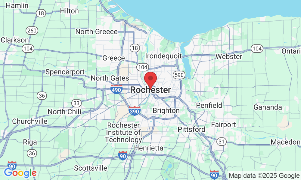Rochester, NY, USA