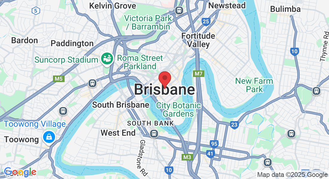 Brisbane QLD, Australia