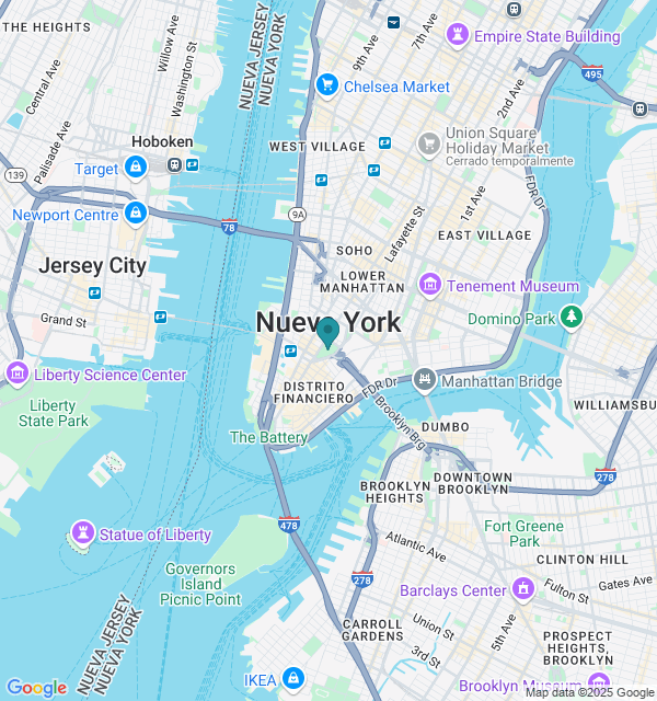 New York, NY, USA