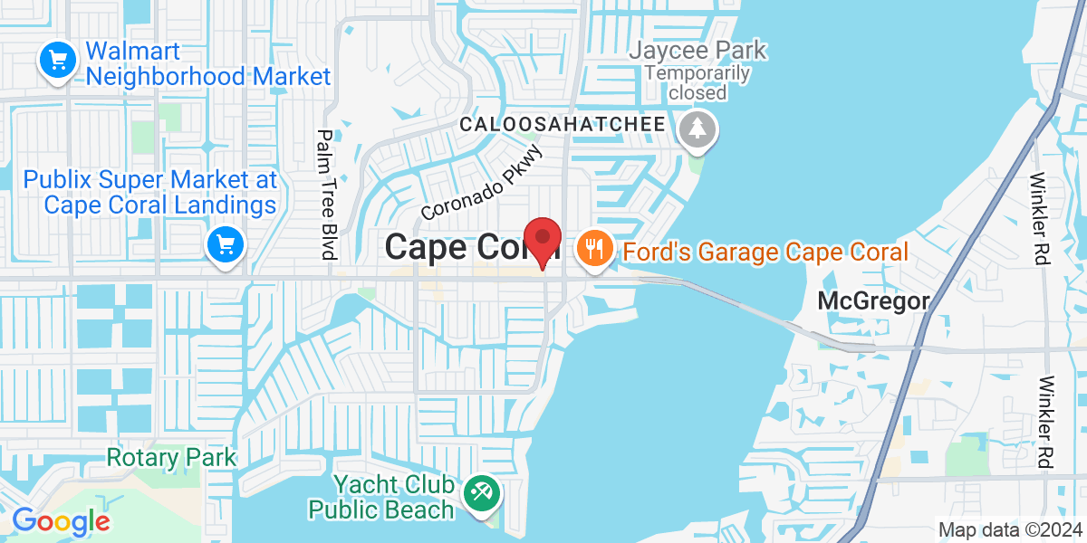 4720 SE 15th Ave unit 117, Cape Coral, FL 33904, USA