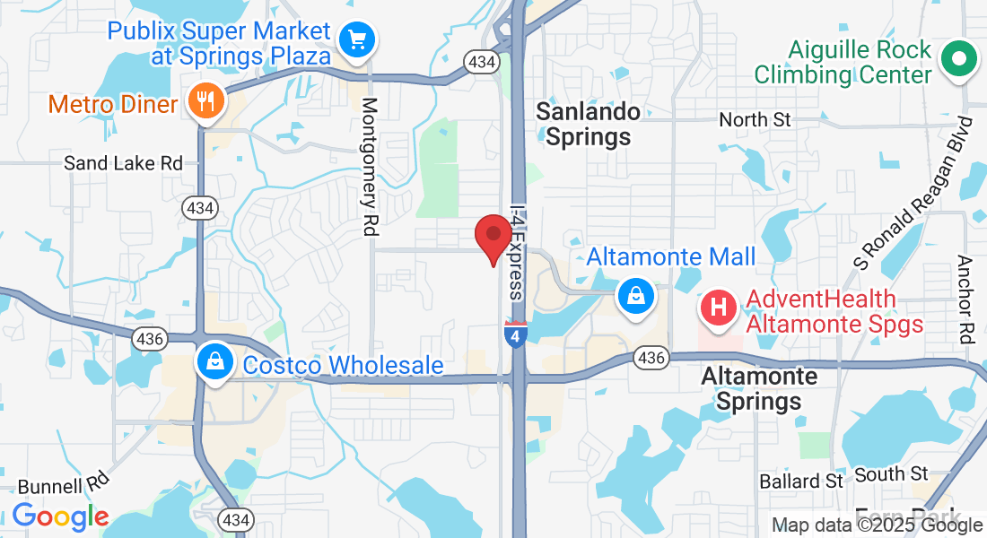 620 Douglas Ave #1302, Altamonte Springs, FL 32714, USA