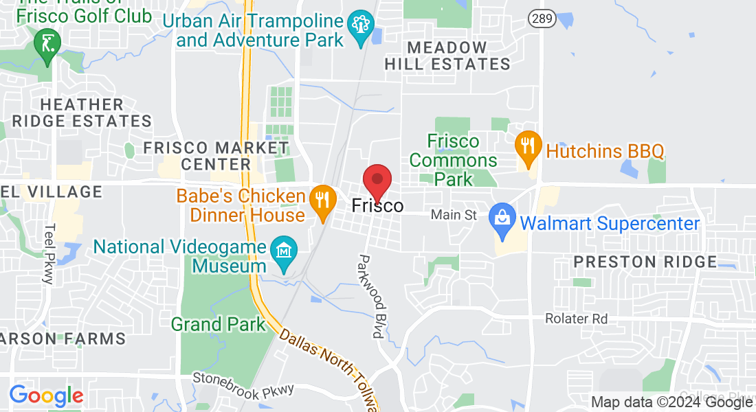 Frisco, TX, USA