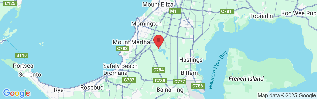 Mornington Peninsula, VIC, Australia