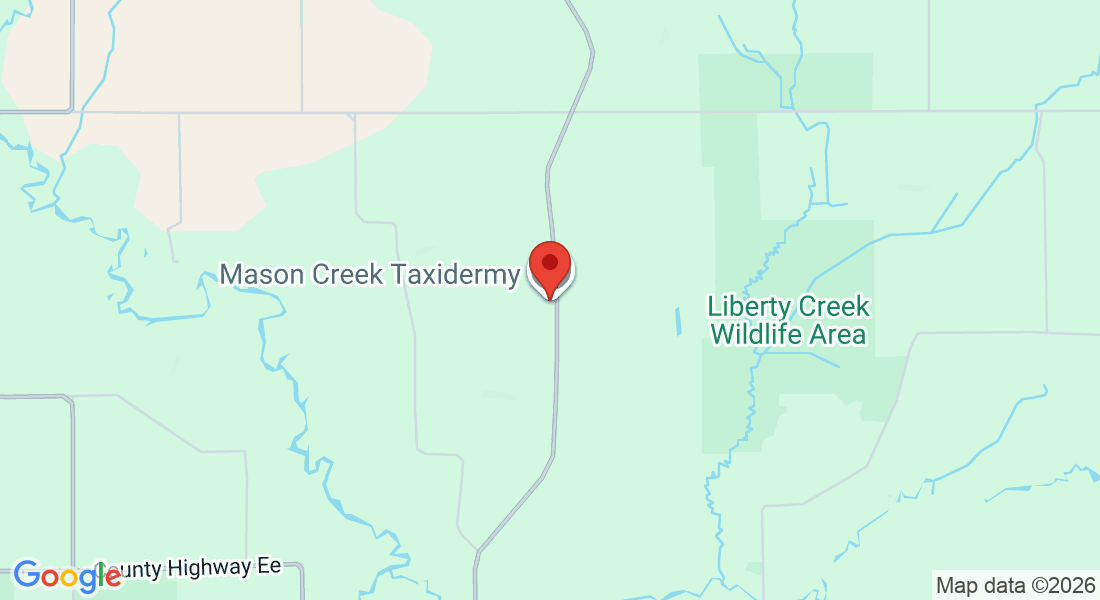 N6983 County Hwy E, Albany, WI 53502, USA