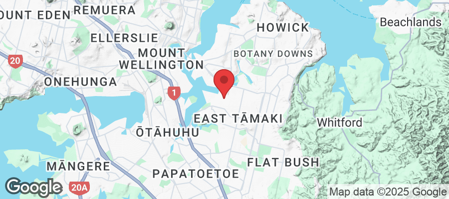 17C Stonedon Drive, East Tāmaki, Auckland 2013, New Zealand
