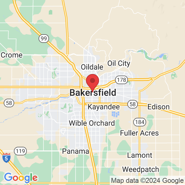 Bakersfield, CA, USA