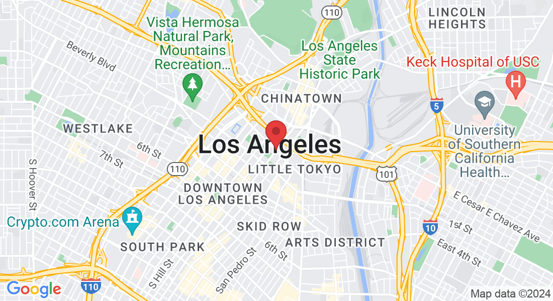 Los Angeles, CA, USA