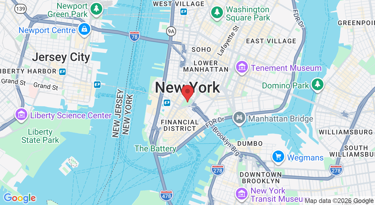 New York, NY, USA