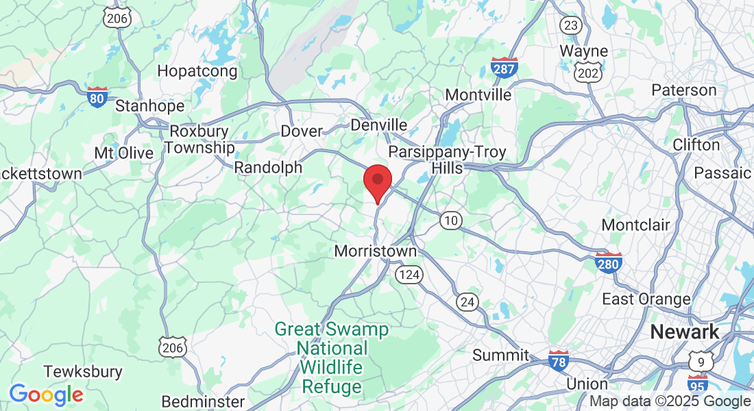 11 Mayfair Rd, Morris Plains, NJ 07950, USA