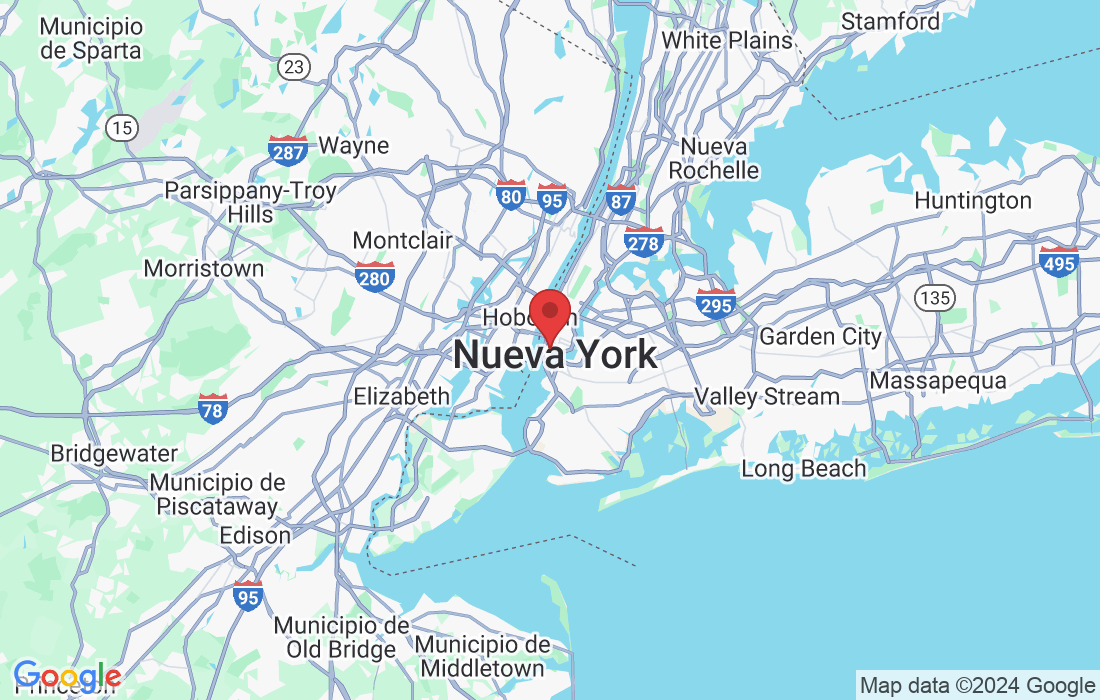 Nueva York, EE. UU.