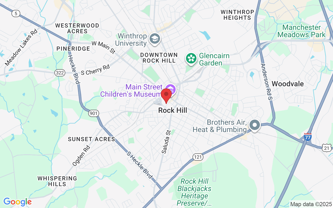Rock Hill, SC, USA
