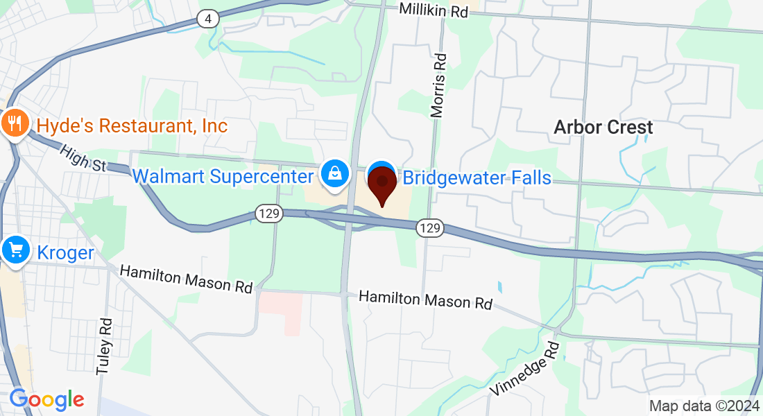 3371 Princeton Rd, Hamilton, OH 45011, USA
