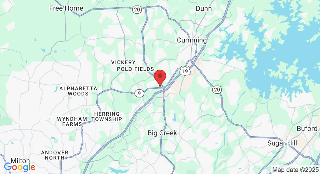 2450 Atlanta Hwy Ste 1601, Cumming, GA 30040, USA
