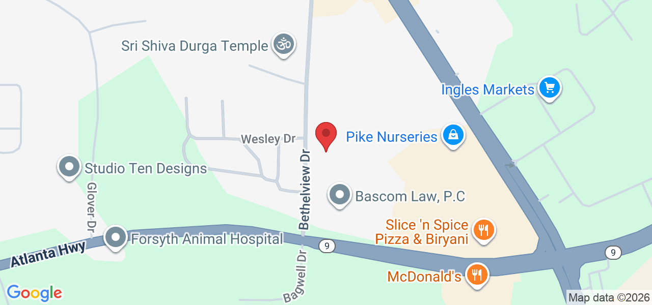 2450 Atlanta Hwy ste 1601, Cumming, GA 30040, USA