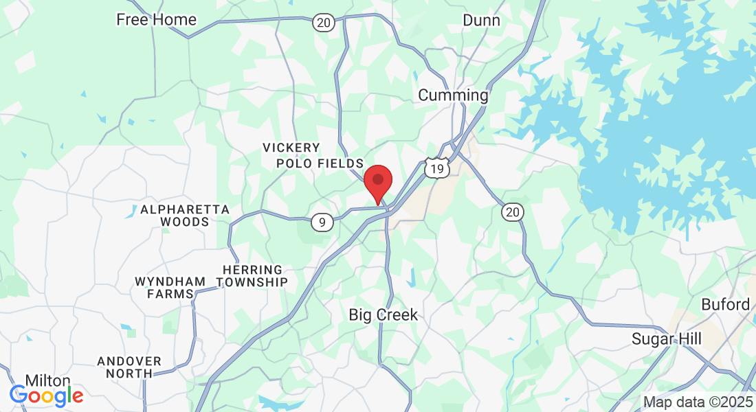 2450 Atlanta Hwy Ste 1601, Cumming, GA 30040, USA