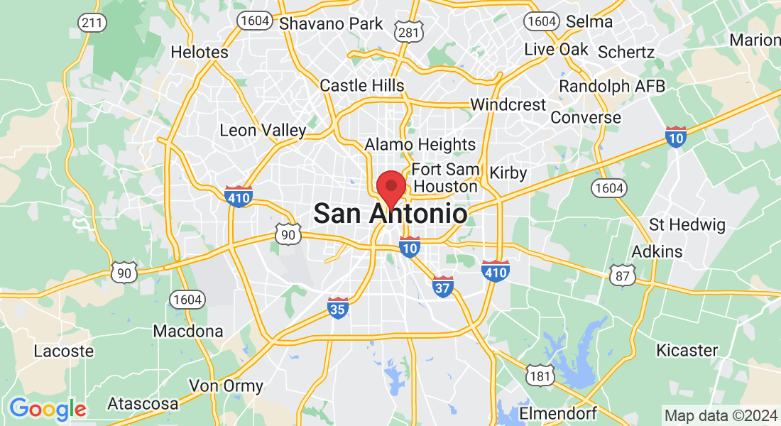 San Antonio, TX, USA