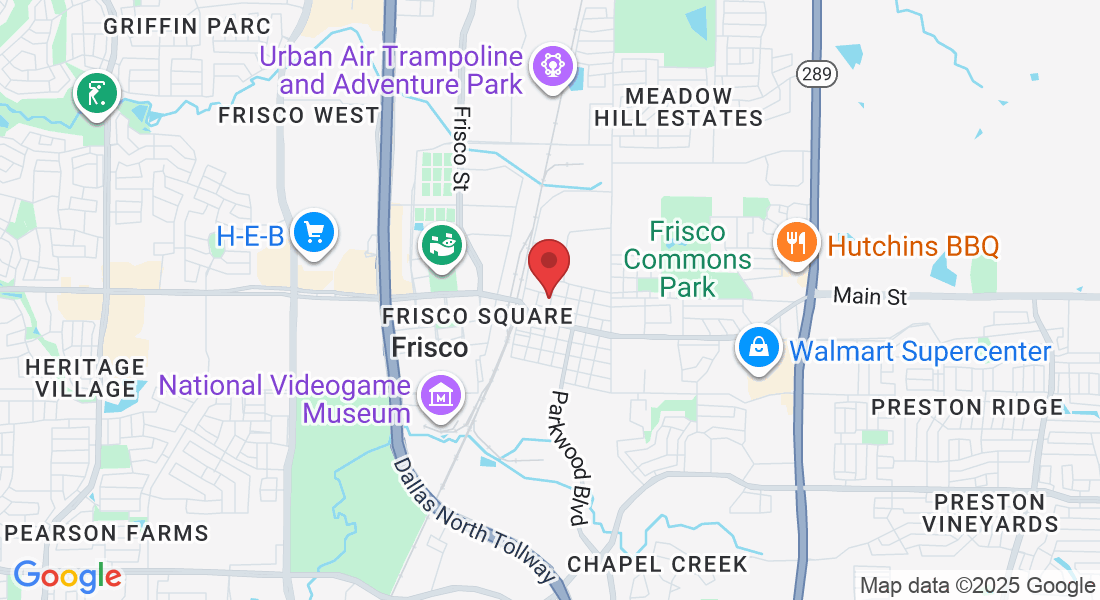 9061 3rd St, Frisco, TX 75033, USA