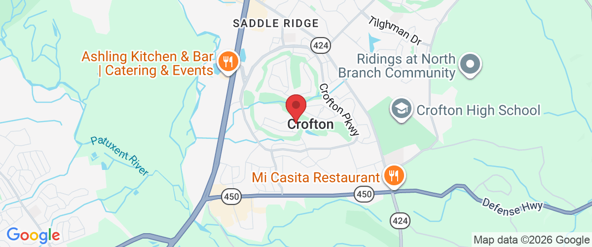 Crofton, MD, USA