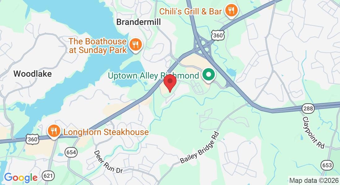 5045 Craig Rath Blvd, Midlothian, VA 23112, USA