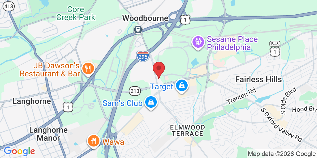 240 Middletown Blvd, Langhorne, PA 19047, USA