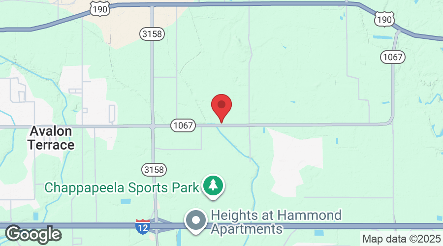 19361 Old Covington Hwy, Hammond, LA 70403, USA