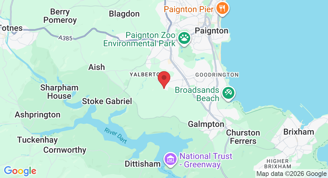 Unit 6, Block E, Woodview Rd, Torbay Business Park, Paignton TQ4 7HP, UK
