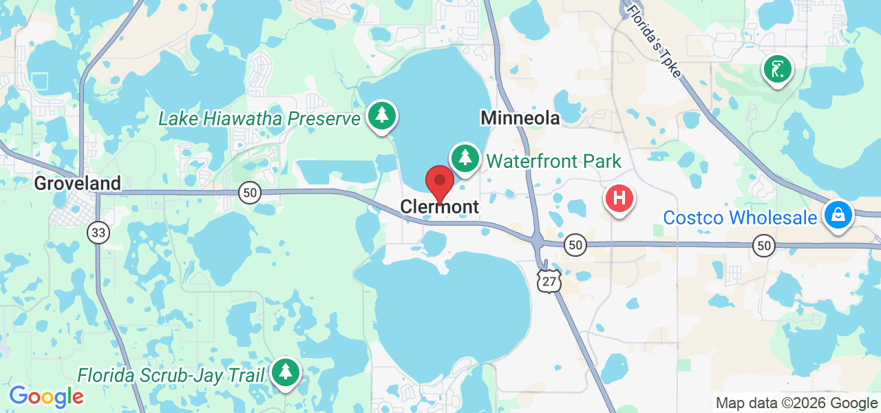 Clermont, FL, USA