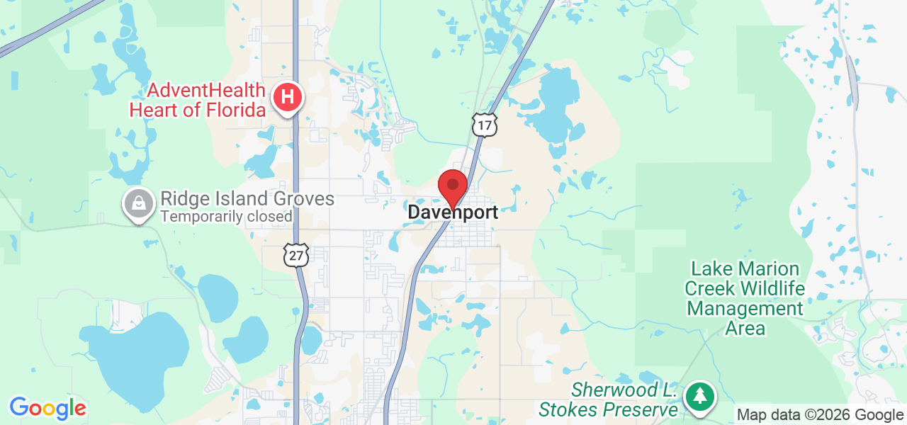 Davenport, FL, USA