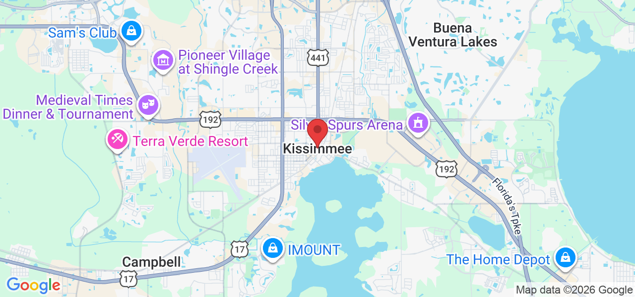 Kissimmee, FL, USA