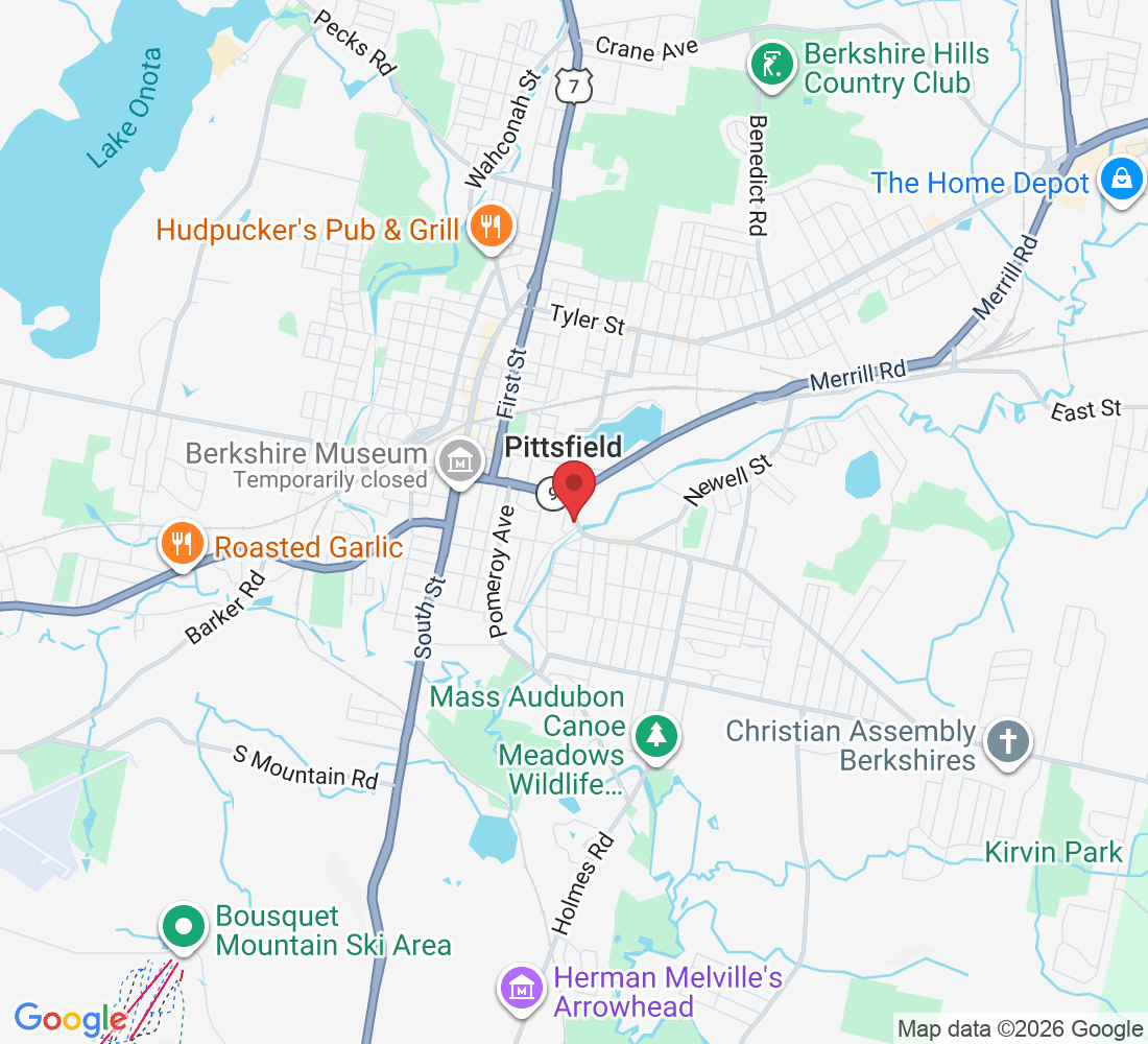 48 Elm St, Pittsfield, MA 01201, USA