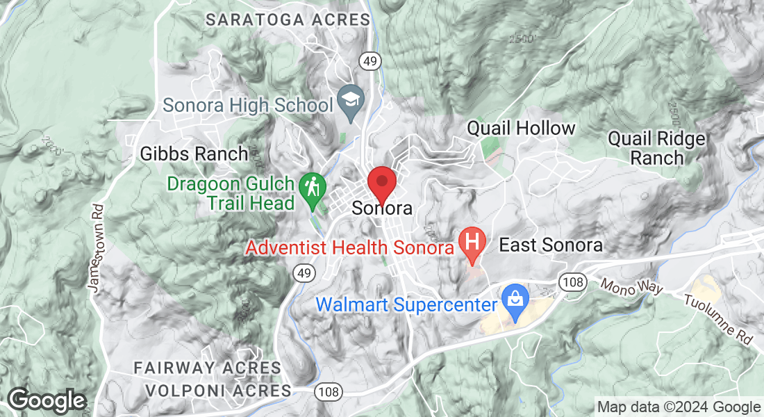 Sonora, CA 95370, USA