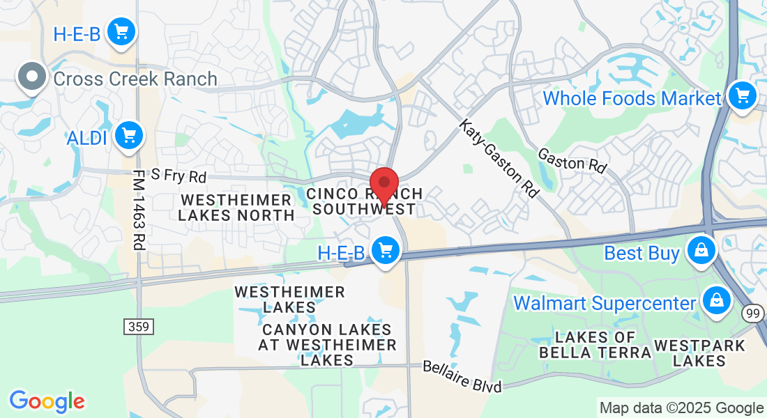 9727 Spring Green Blvd Suite 300, Katy, TX 77494, USA