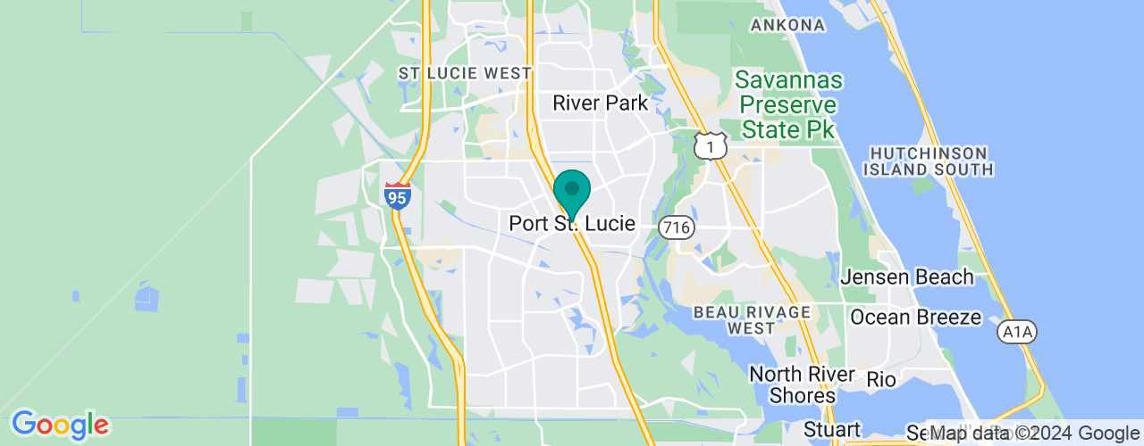 Port St. Lucie, FL, USA