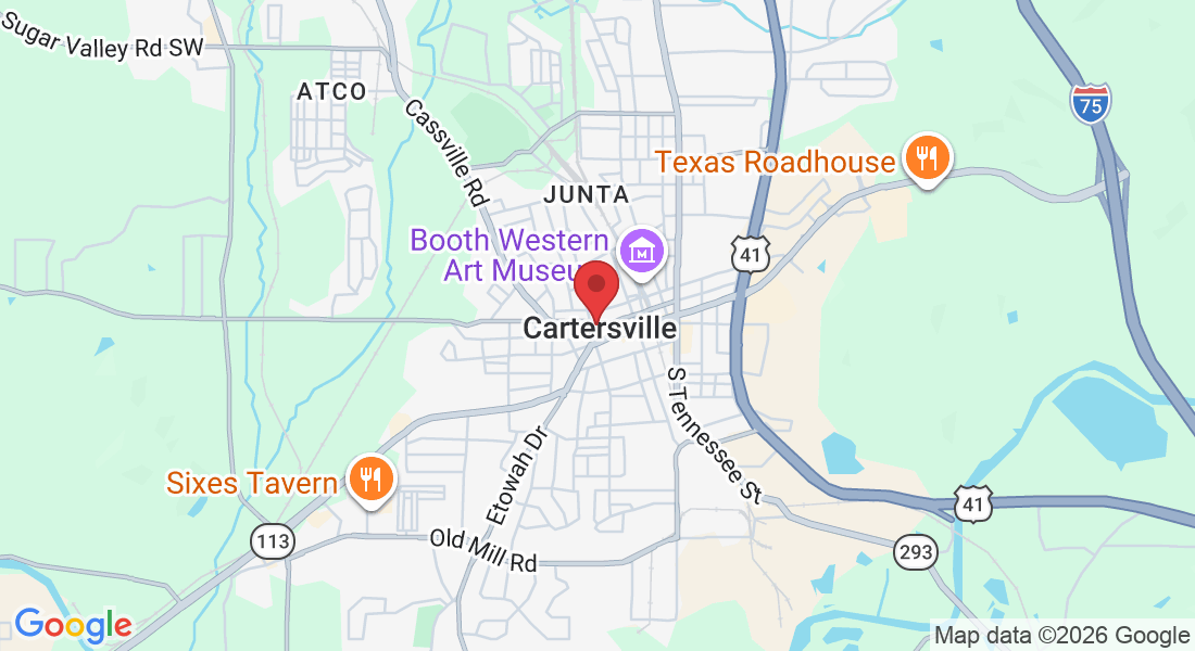 Cartersville, GA, USA